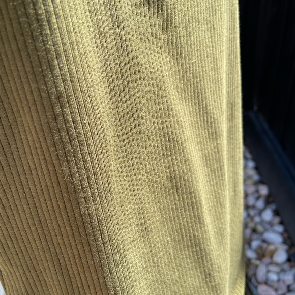 Brand new green Topshop bodysuit - Picture 5 of 7